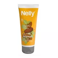 Nelly Viaje Shampoo Ultra Repair 100ml