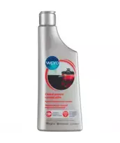 Stiklo keramikos paviršių valiklis - kremas WPRO 250 ml
