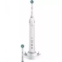 Elektrinis dantų šepetėlis Oral-B D601 Smart 4000