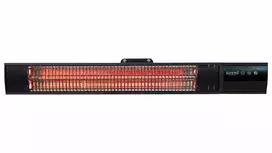 Infraraudonųjų spindulių šildytuvas SUNRED RD-DARK-25 2500 W