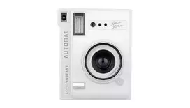 LOMOGRAPHY LOMOINSTANT AUTOMAT BORA BORA