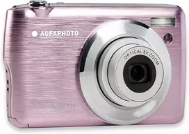 Skaimeninis fotoaparatas AgfaPhoto DC8200 Pink