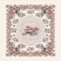 Kilimas (80 x 150), „Conceptum Hypnose“, daugiaspalvis, 80 x 150, cm