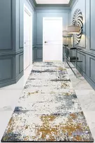 Kilimas (80 x 200), „Conceptum Hypnose“, daugiaspalvis, 80 x 200, cm