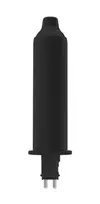 Plaukų garbanojimo prietaisas Revamp TO-2005 Progloss Diverse 38mm Big Curling Tong