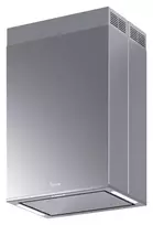 Kabinamas erdvinis gartraukis Baraldi Ginza Island 60x43cm 700m3/h