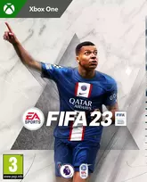 Žaidimas FIFA 23 XBOX One