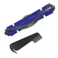 Animal central electrobrush + cleaning set - for RG7765, Tefal