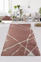 Kilimas (100 x 300), „Conceptum Hypnose“, raudona plytelė, 100 x 300, cm