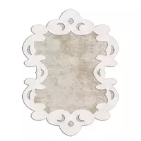 Kilimas (80 x 150), Conceptum Hypnose, kreminis, 80 x 150, cm