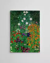 Dekoratyvinė tapyba ant drobės, Wallxpert, Daugiaspalvė, 50 x 70, cm