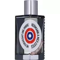 „Etat Libre D'orange Hermann A Mes Cotes Me Paraissait Une Ombre“ unisex kvepalai purškiklis, 100 ml, moterims