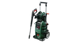 Aukšto slėgio plovykla Bosch UniversalAquatak 150, 2200W