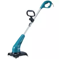 Makita UR300 krūmapjovė ir (arba) vielinė žoliapjovė 30 cm Mėlyna Elektrinis AC 450 W