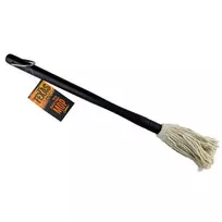 Medvilninis BBQ teptukas 46cm Kamado Bono