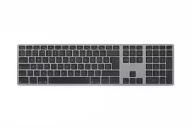 MATIAS MAC SPACE GREY KLAVIATŪRA