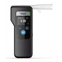 Alkotesteris DRAGER Alcotest 6000