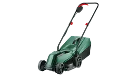 Akumuliatorinė vejapjovė Bosch Easy Mower 18V-32-200 (be akumuliatoriaus ir kroviklio)