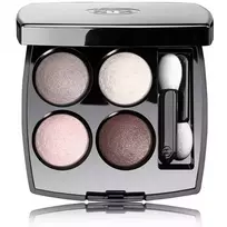 „Chanel“ „Les 4 Ombres Quadra“ akių šešėliai 202 TissA c CamA c lia