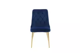 Valgomojo kėdė Velvet Lyx, 2 vnt.