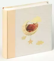 Albumas  WALTHER ME-114  Bambini 10x15 200 | kišeninis | knyginio rišimo | viršelyje keičiama nuotrauka