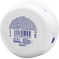 „Nivea Soft“ kremas, 50 g