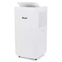 Mobilus kondicionierius Wood's MILAN 9K WiFi DUO