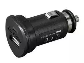 Automobilinis Įkroviklis YC6-0502100 12-24V/5V 2.1A