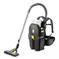 Akumuliatorinis dulkių siurblys Karcher BVL 5/1 Bp, be akumuliatoriaus ir kroviklio (1.394-274.0)