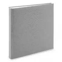 Albumas  GOLDBUCH 27606 Summertime grey 30x31 60psl | kampučiai/lipdukai | knyginio rišimo [V]