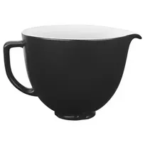 Keramikinis titanu sutvirtintas dubuo KitchenAid 5KSM2CB5ER