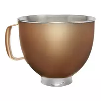 Nerūdijančio plieno dubuo KitchenAid 5KSM5SSBVG