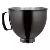 Nerūdijančio plieno dubuo KitchenAid 5KSM5SSBRB