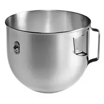 Metalinis dubuo KitchenAid 5K5A2SB