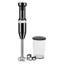 Panardinamas trintuvas KitchenAid 5KHBV53EOB