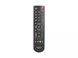 Lamex LXTC97E televizoriaus nuotolinio valdymo pultas TCL LCD TC-97E