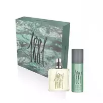 Rinkinys vyrams Cerruti 1881 EDT, 100 ml + dezodorantas 150 ml
