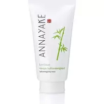 Annayake Bamboo Hydra energizuojanti kaukė 75ml