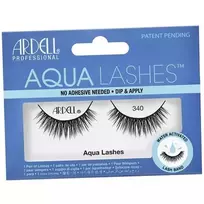 „Aqua Lashes 340“ – „lA c Atmasy“