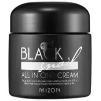 Mizon Black Snail All In One kremas 35ml