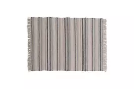 Kilimas Gudha vilna - 170*240 - Beige / mėlynas