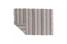 Kilimas Gudha vilna - 200*300 - Beige / mėlynas