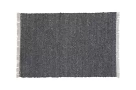 Kilimas Betina vilna - 300*400 - pilkas