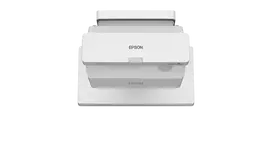 Epson Laser Projector EB-770F Full HD (1920x1080), 4100 ANSI liumenų, baltas, lempos garantija 12 mėn.