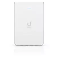 Ubiquiti Unifi U6 In-Wall U6-IW – Wifi-6
