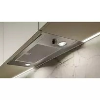 Įmontuojamas gartraukis Esistyle Brick S 86 INOX Motor on Board