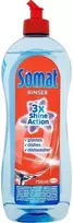 SOMAT indaplovių skalavimo priemonė 750 ml