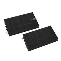 Anglies filtras Standard MCFB49