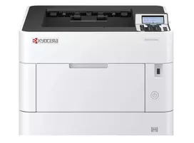 L „Kyocera ECOSYS PA5500x“ lazerinis spausdintuvas, 55 puslapių per minutę, A4, LAN, USB-Host, dvipusis spausdinimas *ES