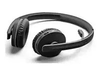 Ausinės Epos Sennheiser Adapt 261 Stereo Black